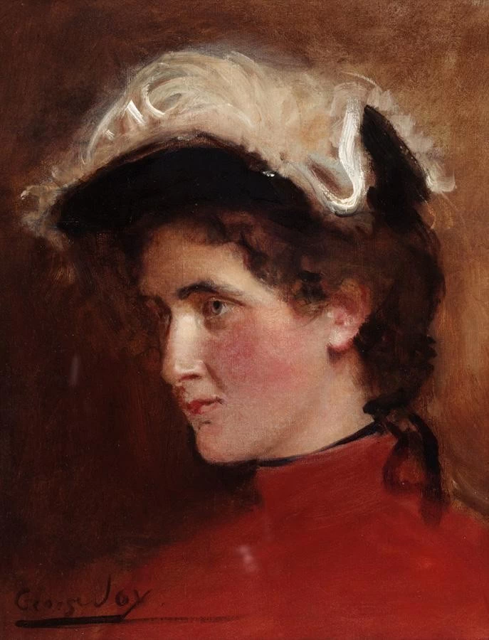 Ritratto di Flora MacDonald